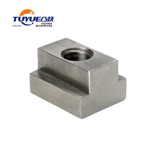 T-Slot Nuts