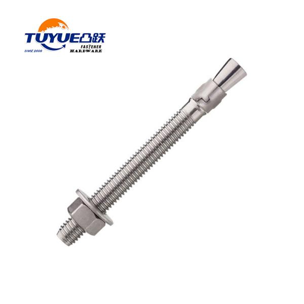 Wedge Anchor