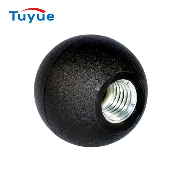 Ball Knobs
