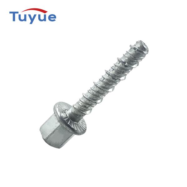 Concrete And Masonry Bolts