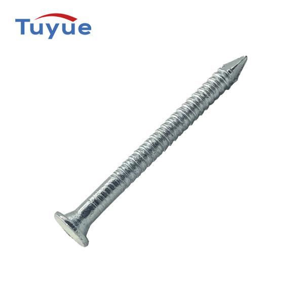 Concrete Steel Nail