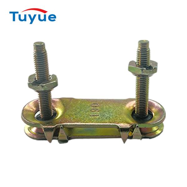 Conveyor Belt Fastener square type