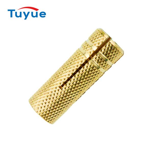 Copper Drop In Anchor