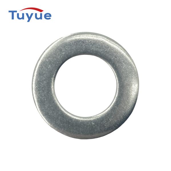 DIN125 Flat Washer