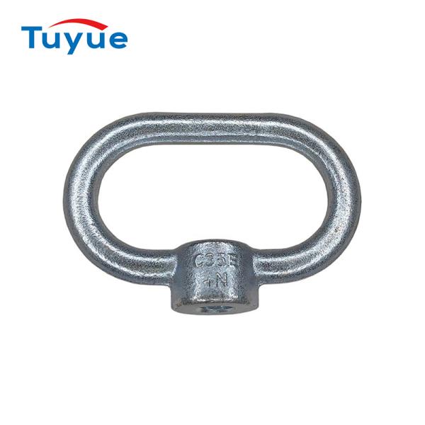 DIN28129 Lifting Nuts /Eye Nuts