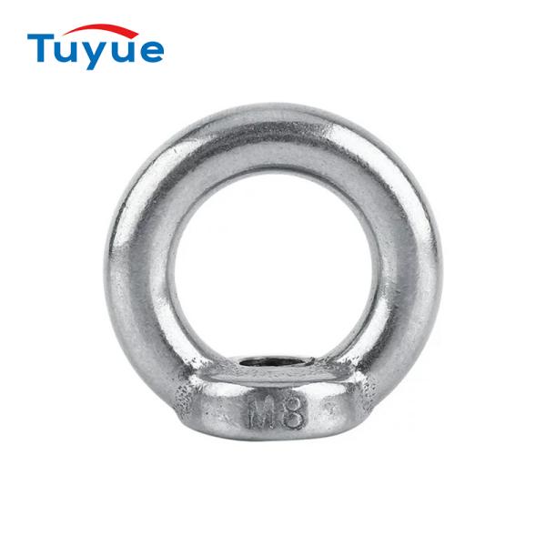 DIN582 RING NUT