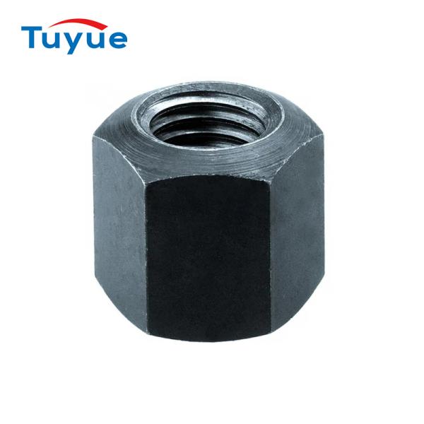 DIN6330 Hexagon Nuts, 1.5d