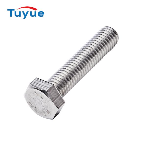 DIN933 Hex Nut