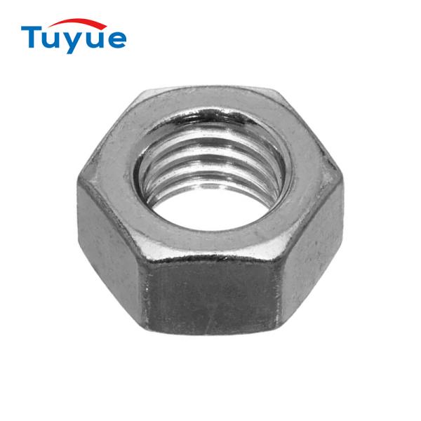 DIN970Hexagon Nuts Type-1