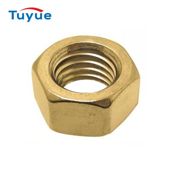 DIN971Hexagon Nuts Type-2