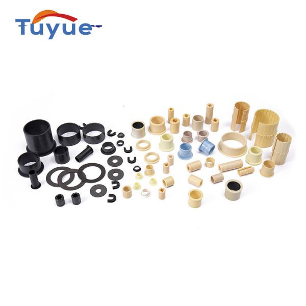 Engineering Plastic Bearings