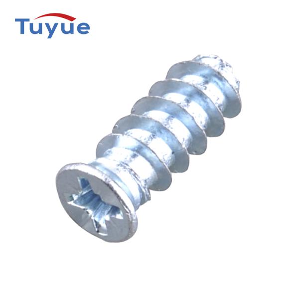 Euro Screws Countersunk Head