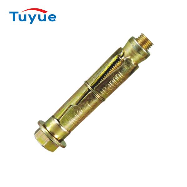 Expanding Heavy Duty three Shield Anchor