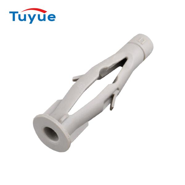 Fish Like Nylon Wall Anchor