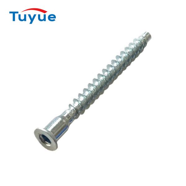 Furniture Confirmat-Screw
