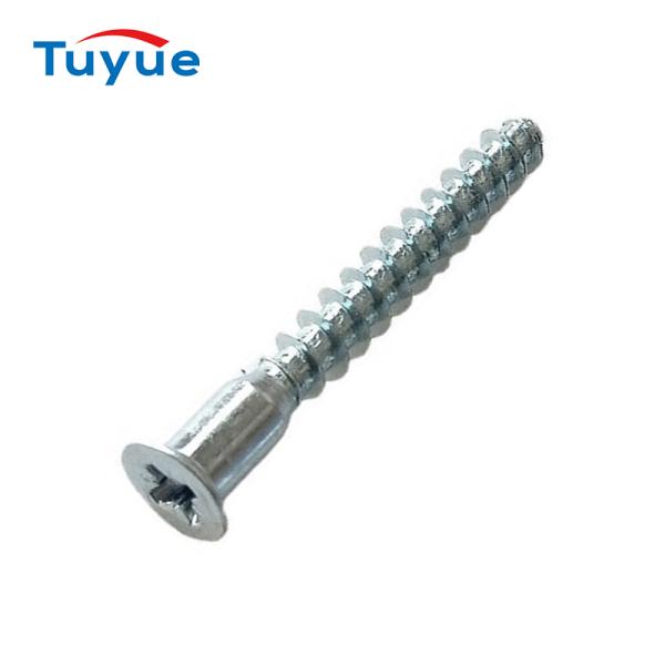 Furniture Confirmat-Screw