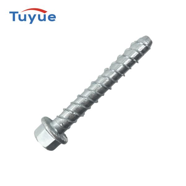 Hex Head High Strength Cement Bolt