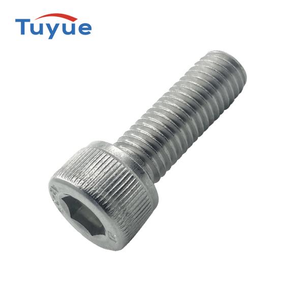 Hex Socket Bolt DIN912