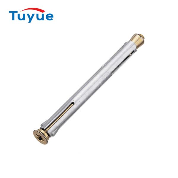 Metal Frame Anchor Hollow Metal Frame Anchor