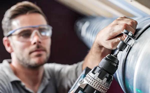 Custom sizes Cr-V magnetic nut sockets wholesale