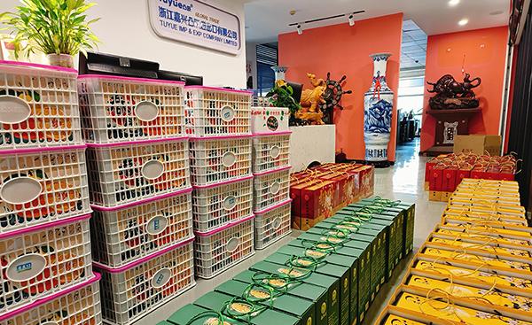 Review the new year of 2024