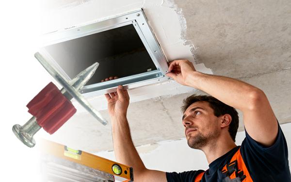 Wholesale guide for drive pin installation training