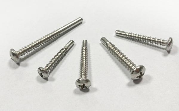 Wholesale Pricing of PILOT POINT SCREW