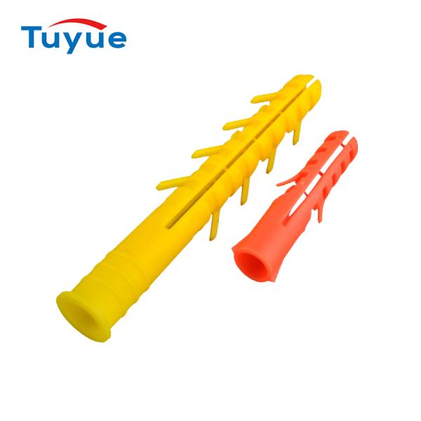 Nylon Bucket Screws inside the bucket