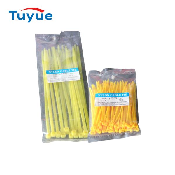 Nylon Cable Ties
