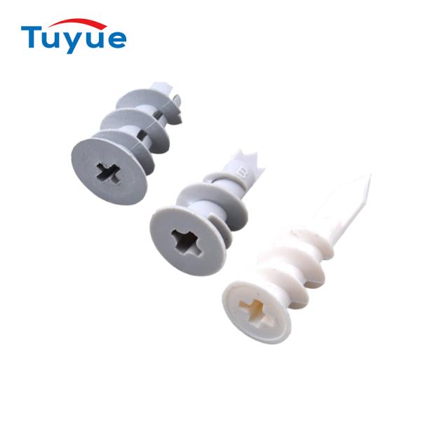 Nylon Easier Drive Anchor