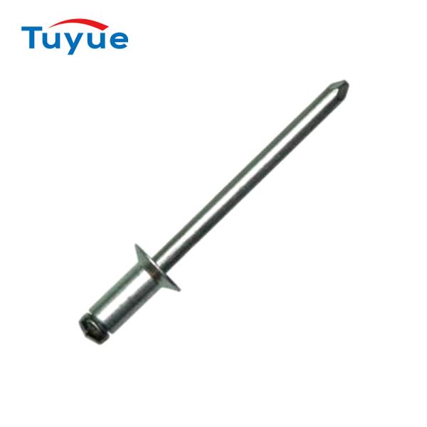 Open Type Countersunk head Blind rivet
