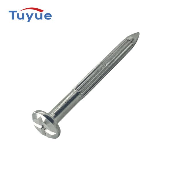 Phillips Pan Framing Head Concrete Nail