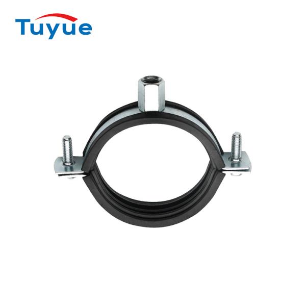 PIPE CLAMP
