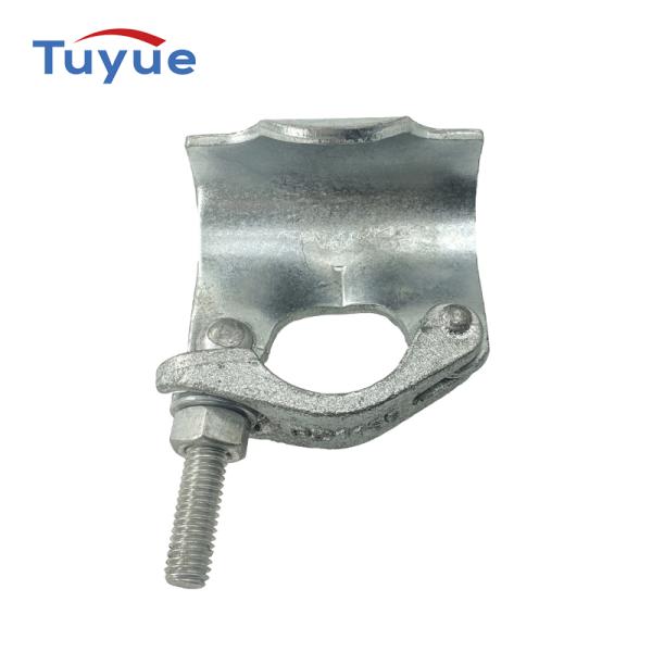 Putlog Coupler D48-wrap over coupler