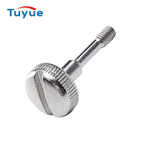 Receiver Stock Takedown Cap Screw Stainless Steel With Allen Wrench