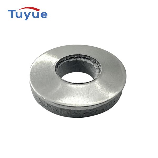 Rubber and Metal bonded EPDM Washer