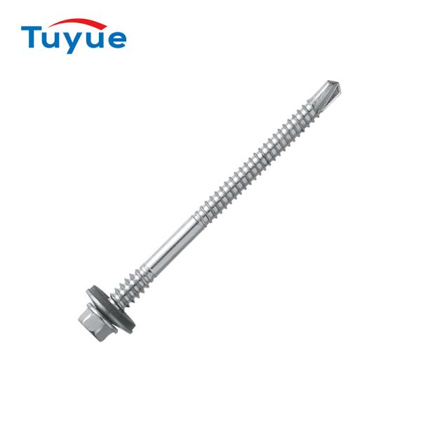 Sandwich Panel Drilling Screw
