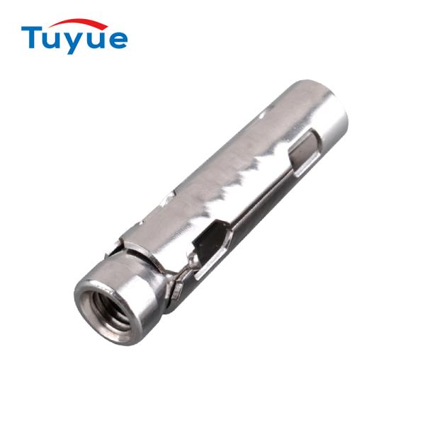 Scare Three Piece Type Anchor