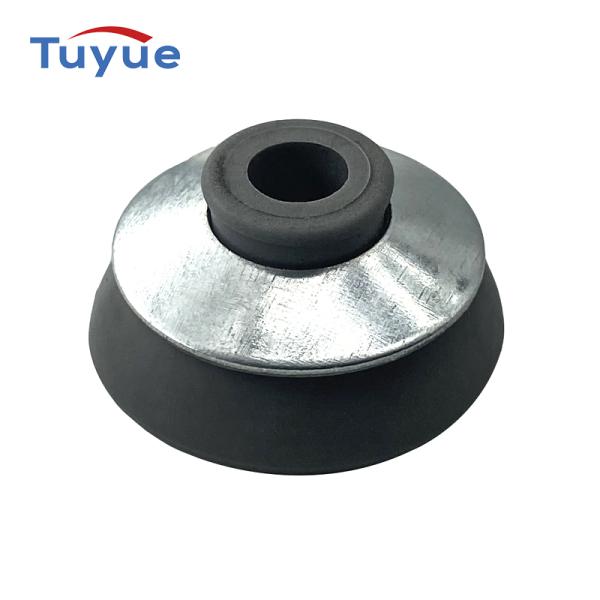 Sealing Washer with bubble and Galvanized Steel