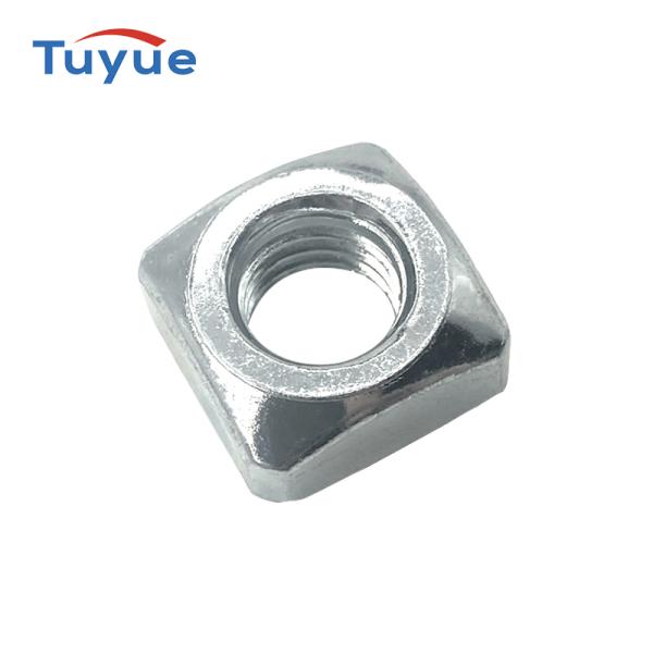 Square Nut