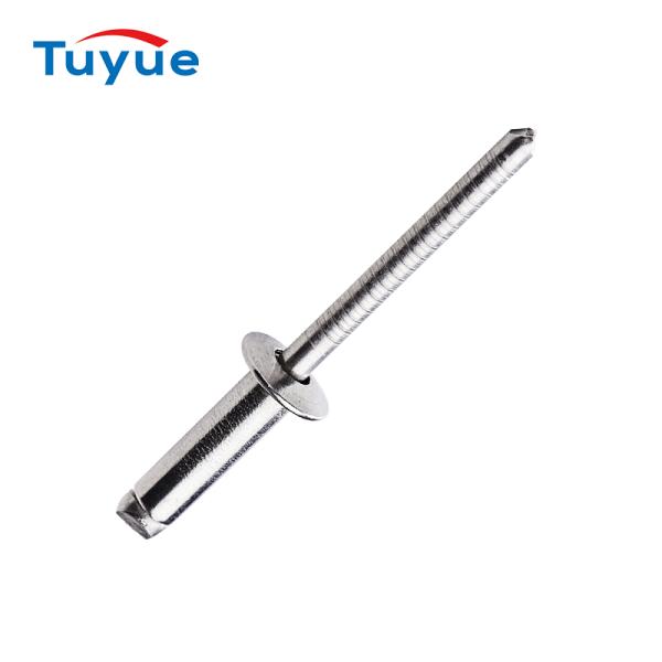 SS/SS Blind Rivet