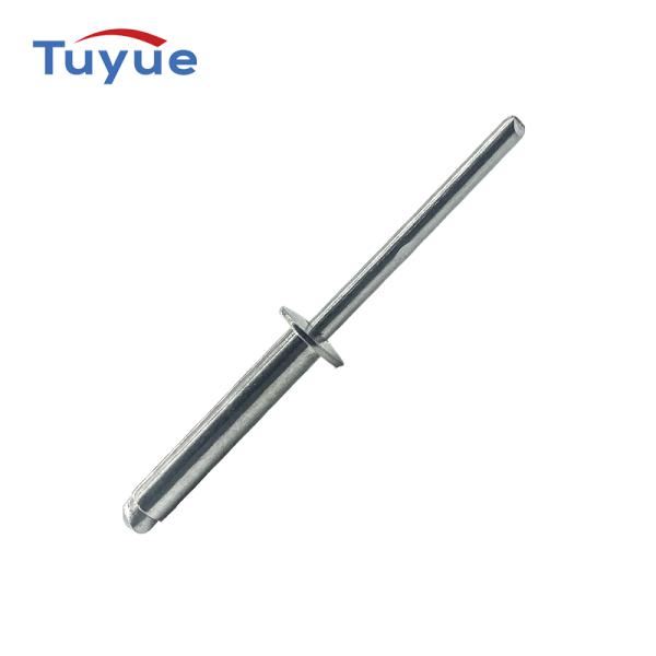 SS/SS Blind Rivet