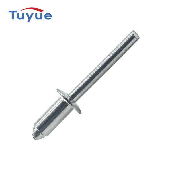 SS/SS Blind Rivet