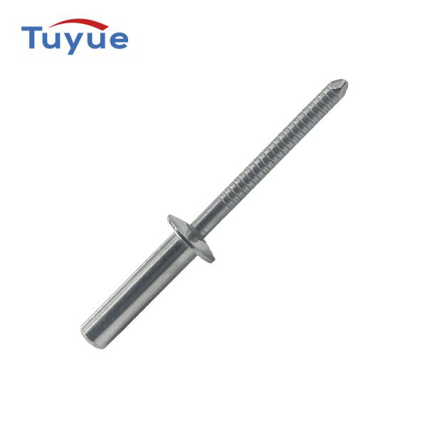 SS/SS Blind Rivet