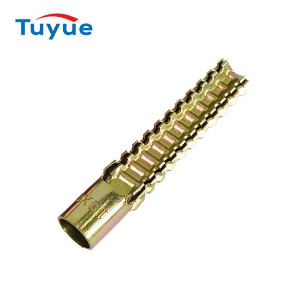 Universal Metal Plugs/Saw Anchor