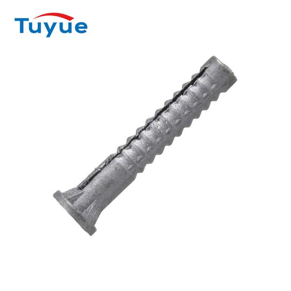 Zinc Alloy Anchor
