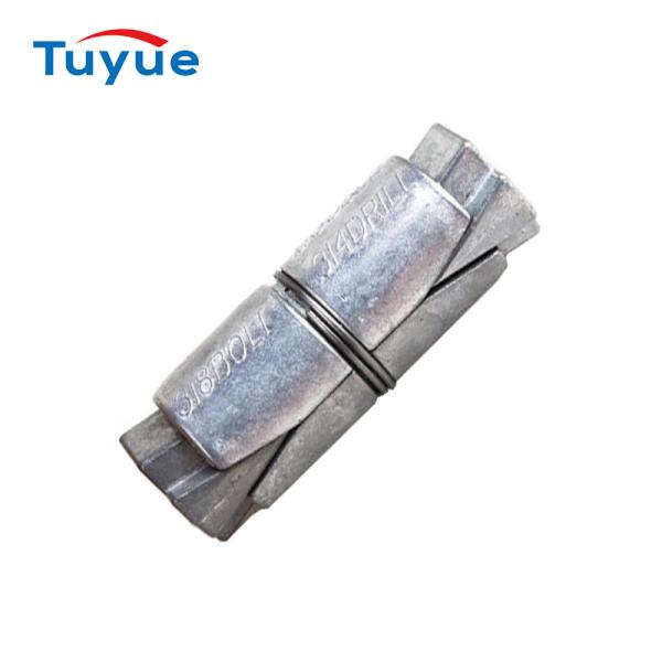 Zinc Alloy Double Head Anchor