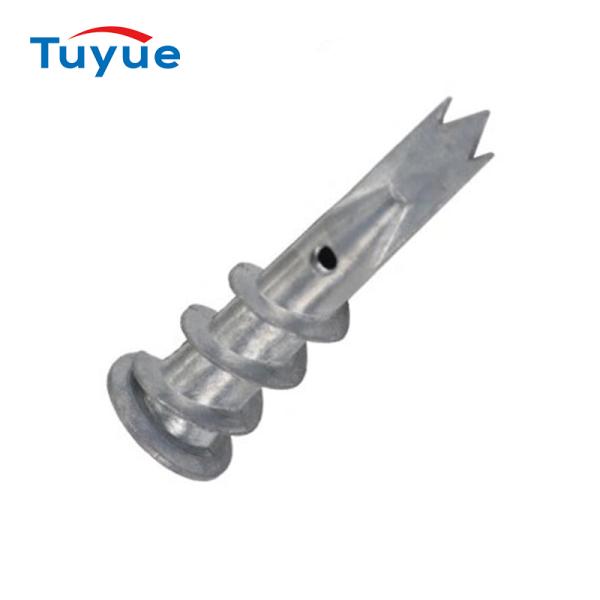Zinc Alloy Easy Drive Anchor