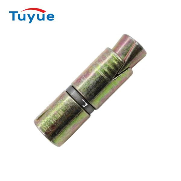 Zinc Alloy Single Head Anchor