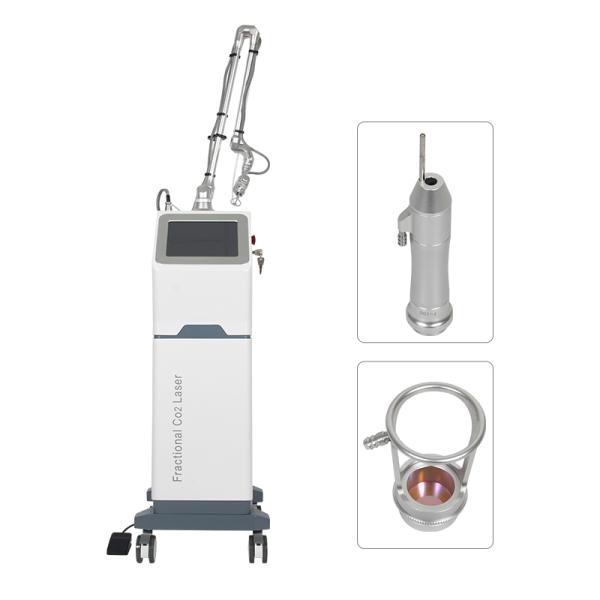 Fotona laser Fractional CO2 Laser Beauty Machine